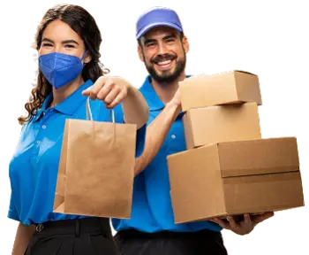 Entrega rápida