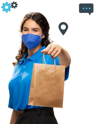 Entrega Chica