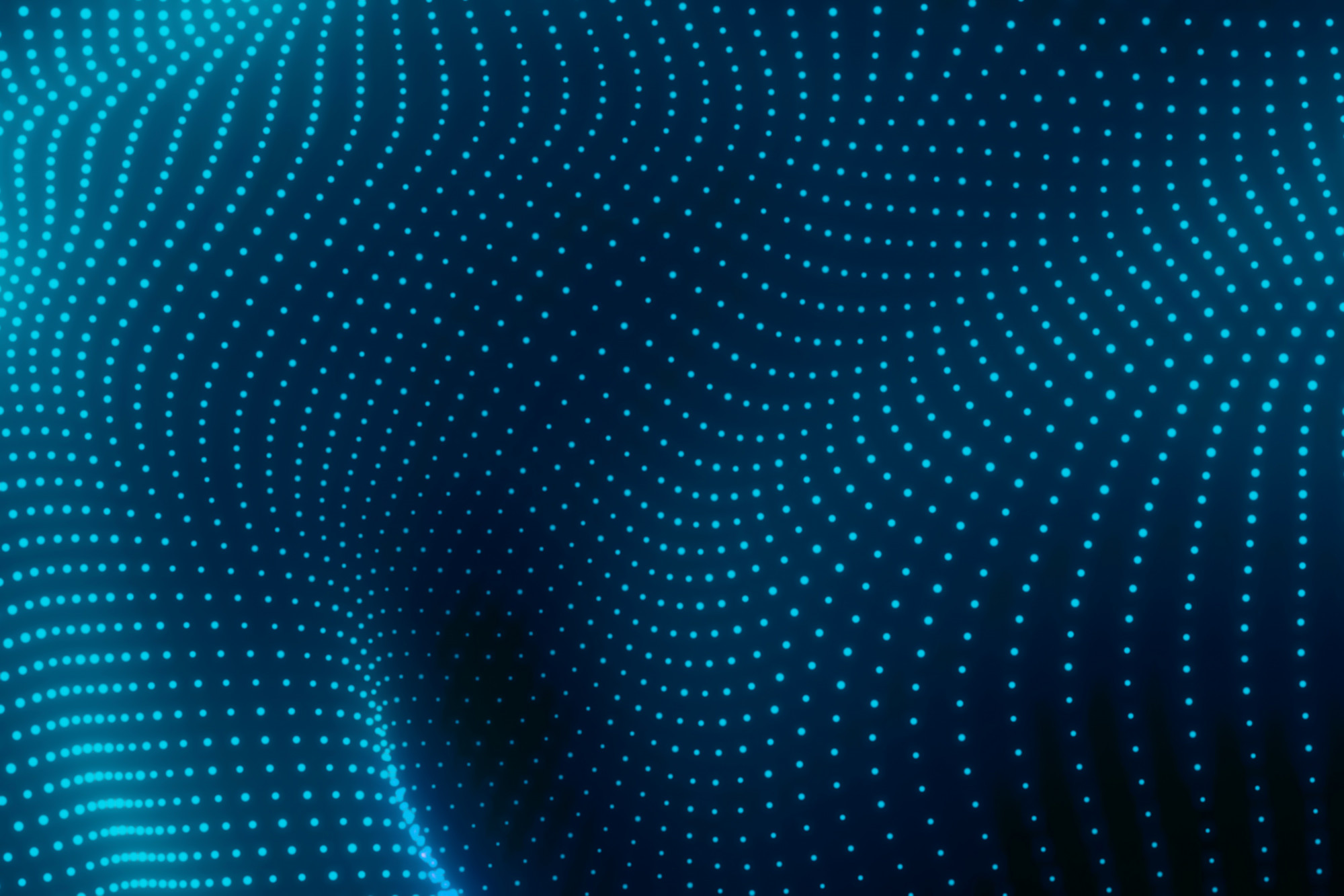Dot background