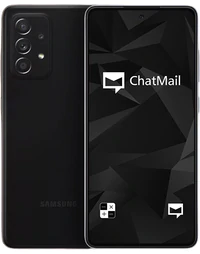 ChatMail celular a30 200x