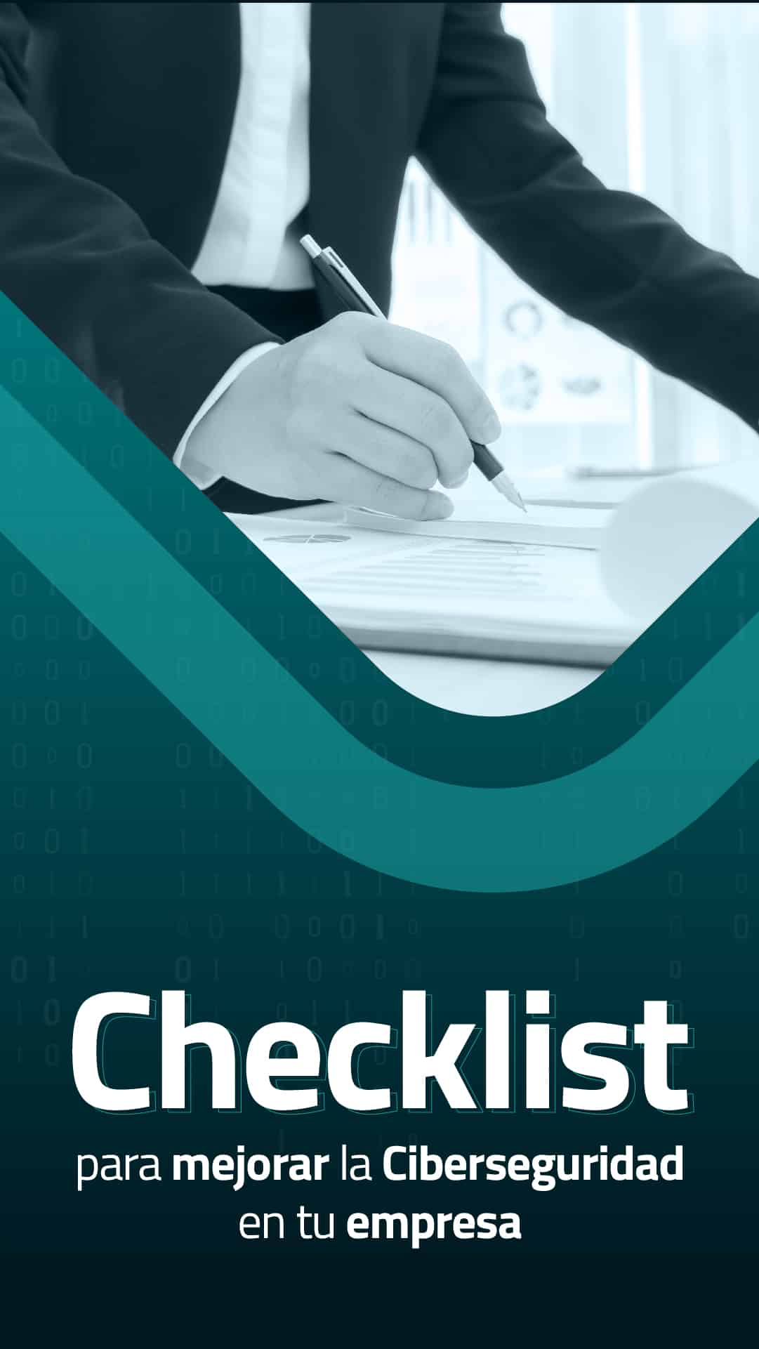 checklist descargable encriptados