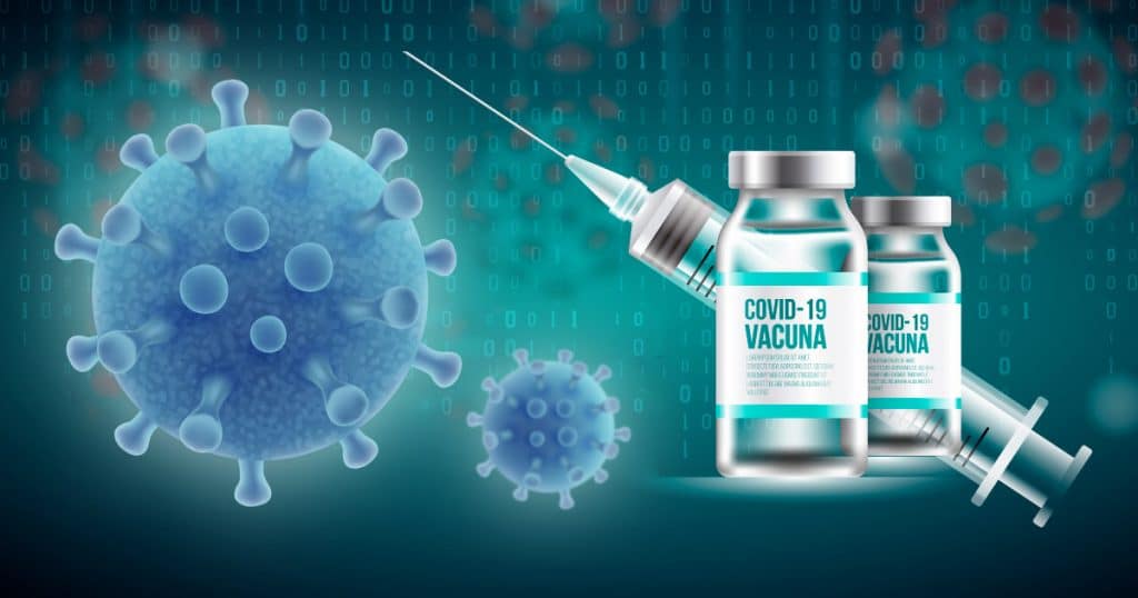 Beware of new cyber scams that use the Covid19 vaccine as a decoy encriptados