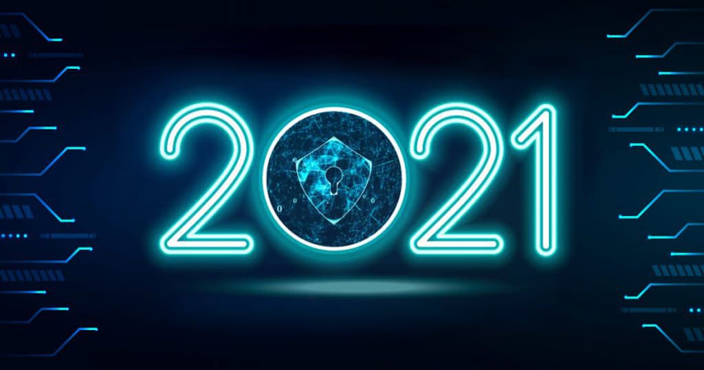 Cybersecurity trends for 2021 encriptados