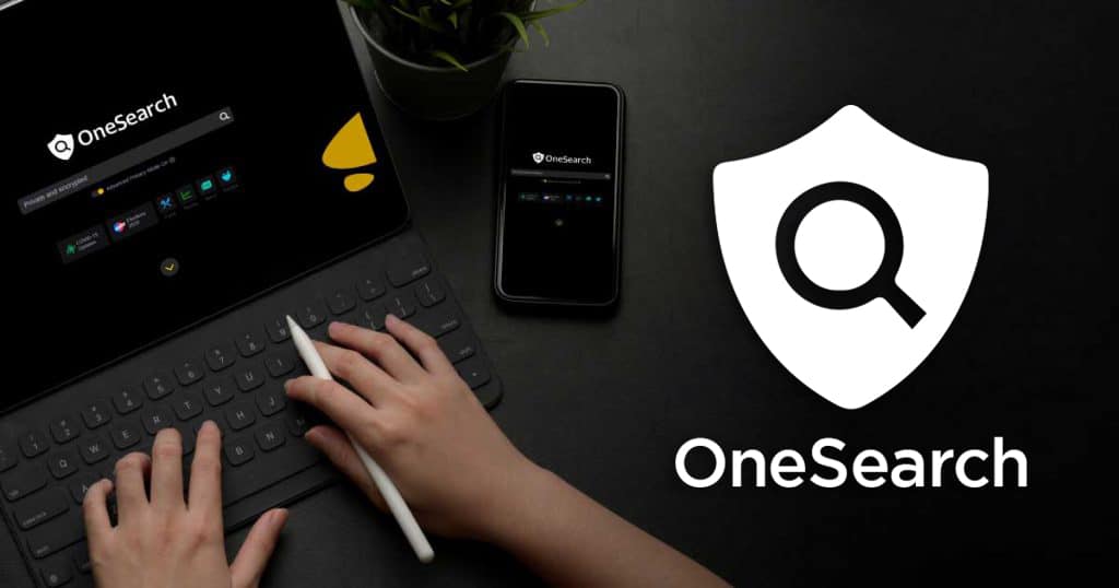 Meet OneSearch encriptados