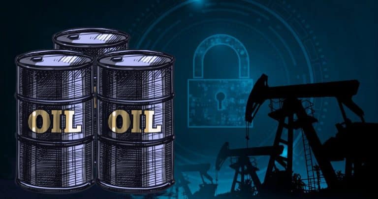 The importance of cybersecurity in the oil industry - Encriptados.io