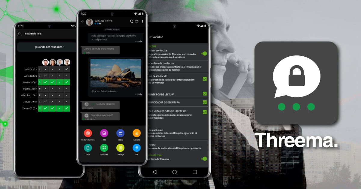 threema aplicacion mensajeria segura privada encriptados contenido seo 12 01a mobil threema aplicacion mensajeria segura privada encriptados contenido seo 12 01a mobil