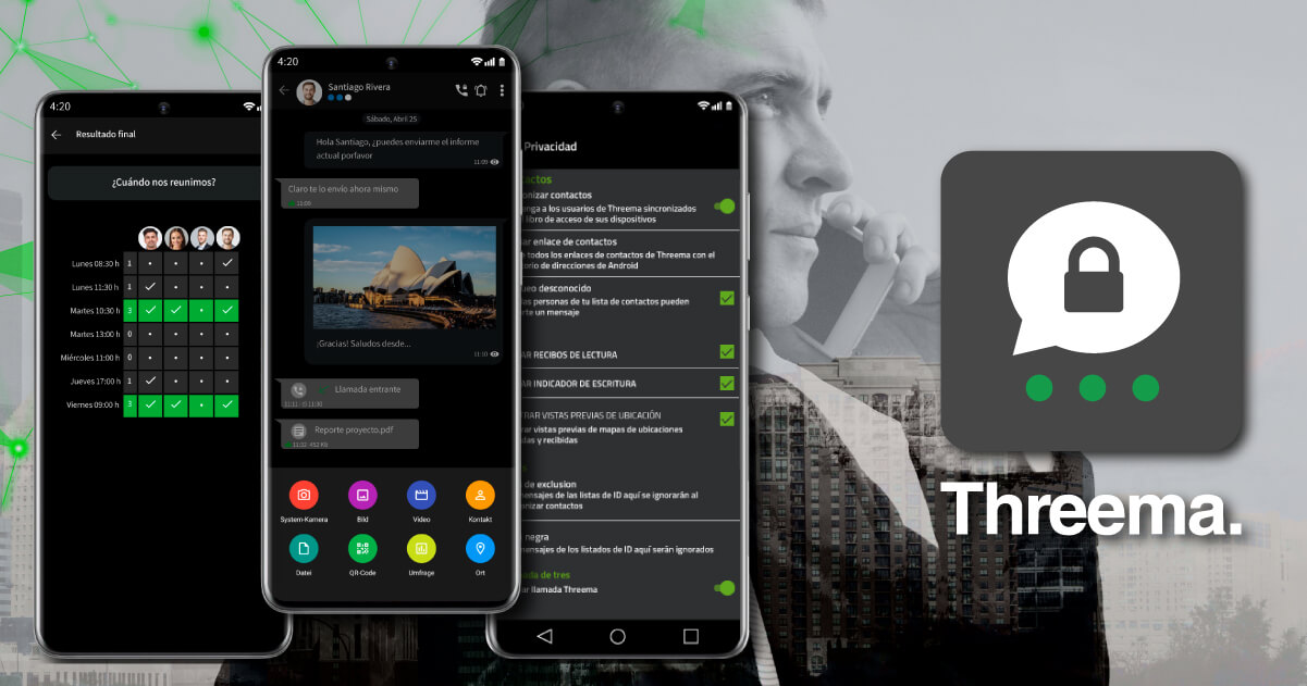 threema caracteristicas avanzadas encriptados contenido seo 12 04a mobil threema caracteristicas avanzadas encriptados contenido seo 12 04a mobil